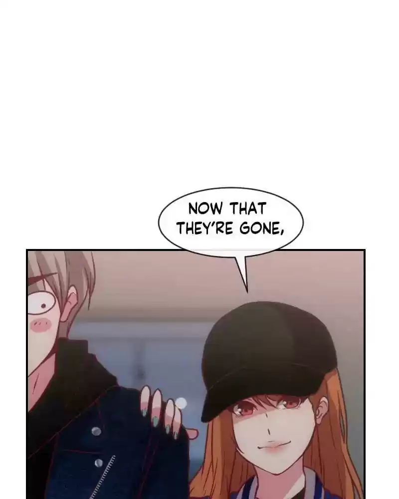 Age Matters Chapter 59: