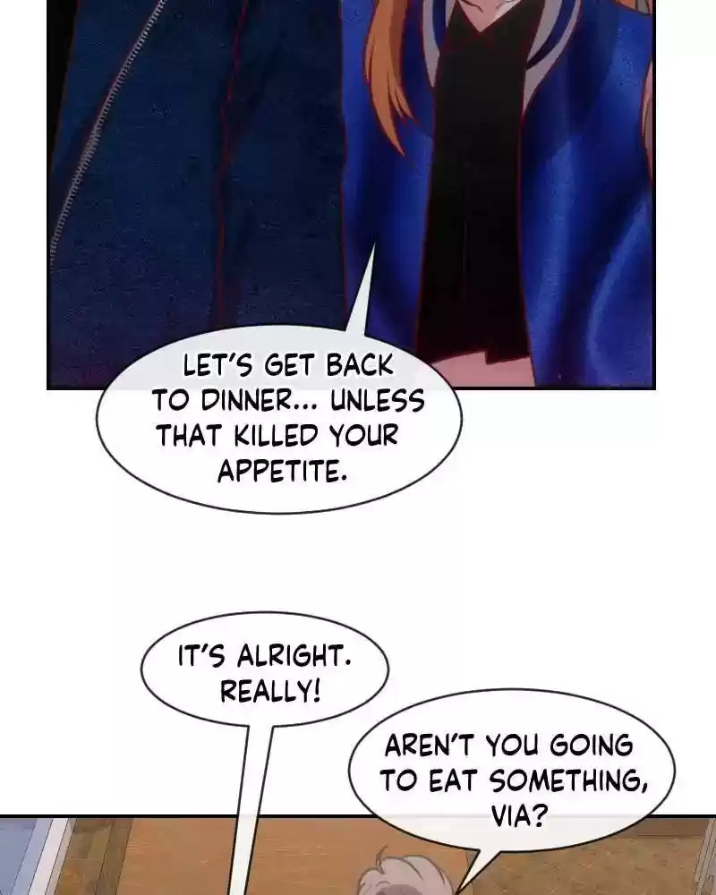 Age Matters Chapter 59: