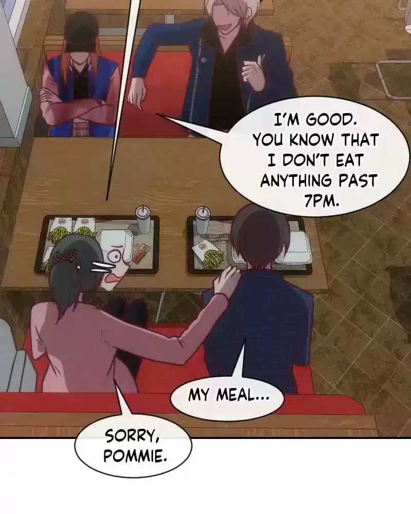 Age Matters Chapter 59: