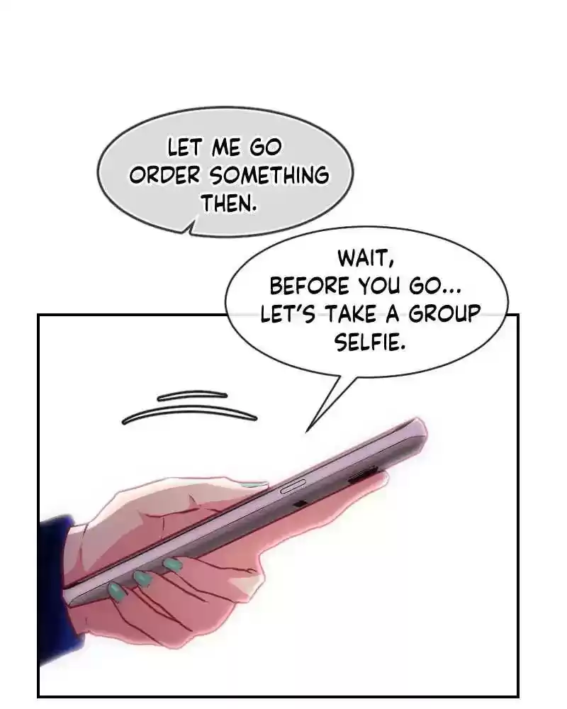 Age Matters Chapter 59: