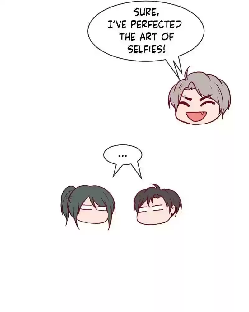 Age Matters Chapter 59: