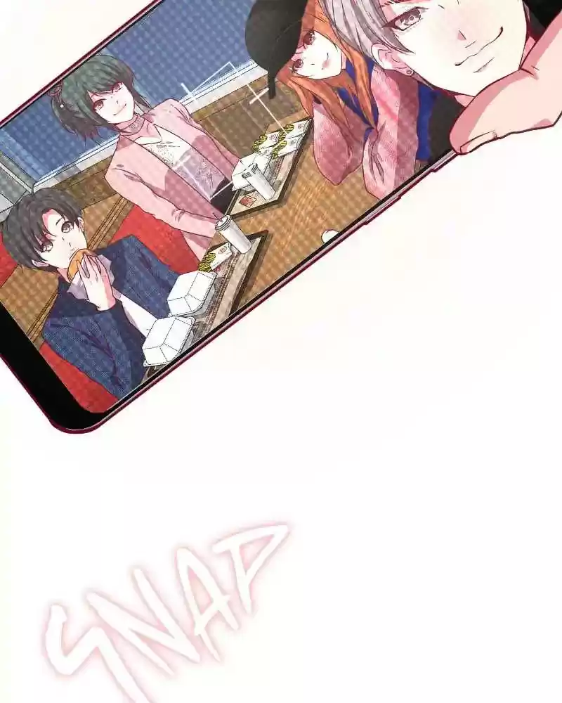 Age Matters Chapter 59: