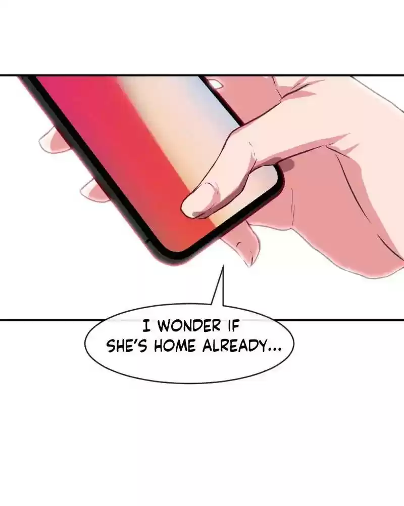 Age Matters Chapter 59: