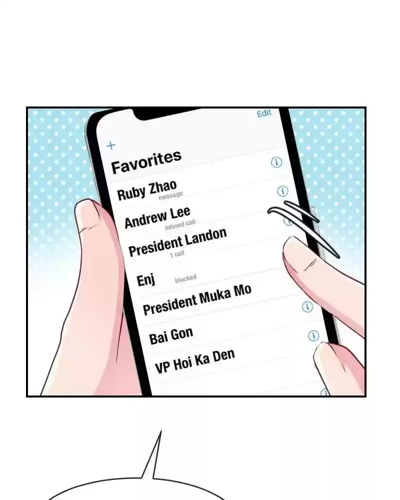 Age Matters Chapter 59: