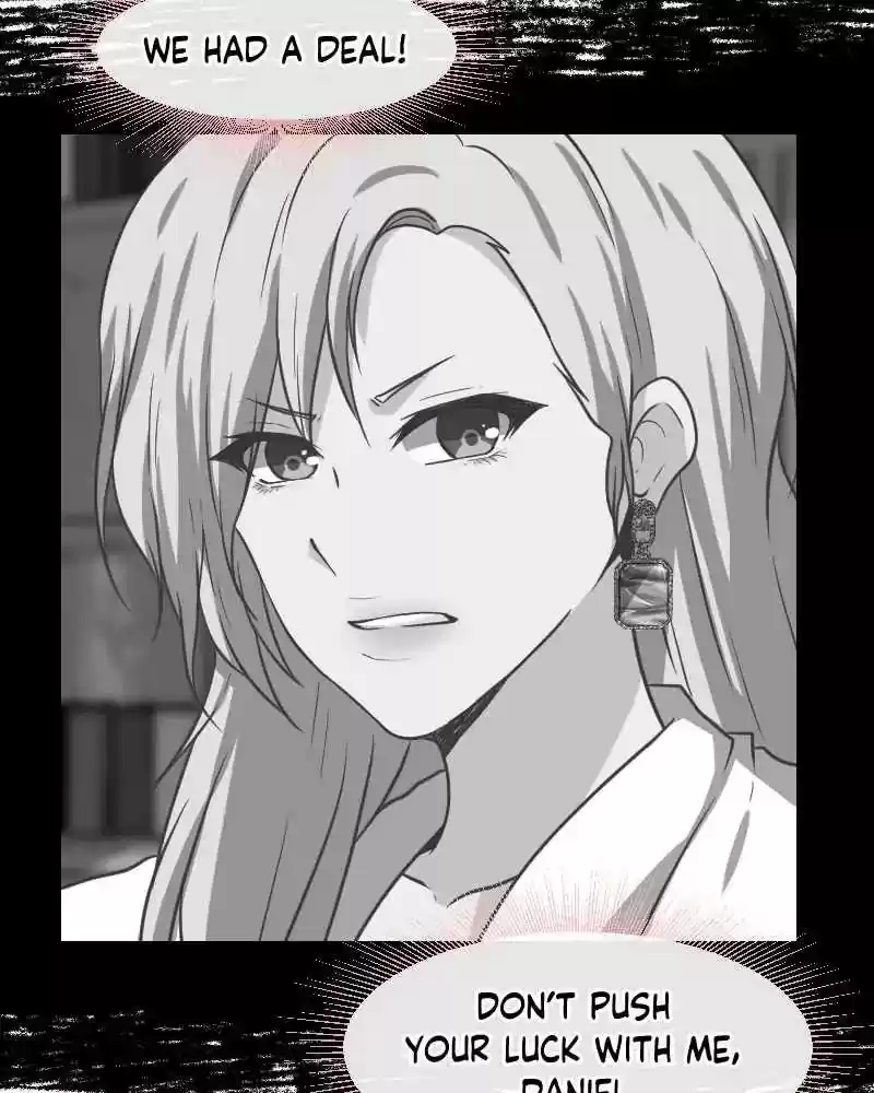 Age Matters Chapter 59: