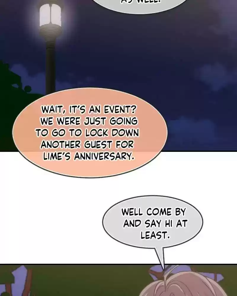 Age Matters Chapter 59: