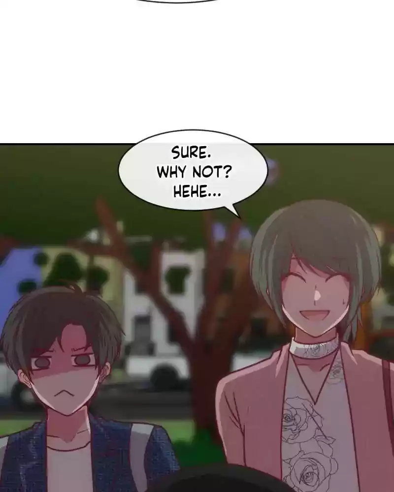 Age Matters Chapter 59: