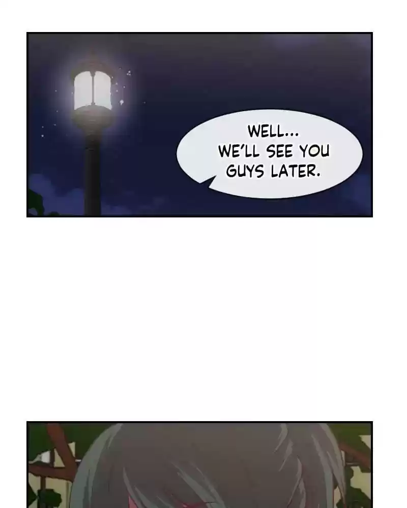 Age Matters Chapter 59: