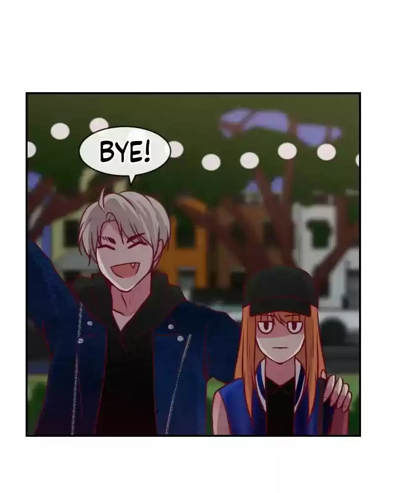 Age Matters Chapter 59: