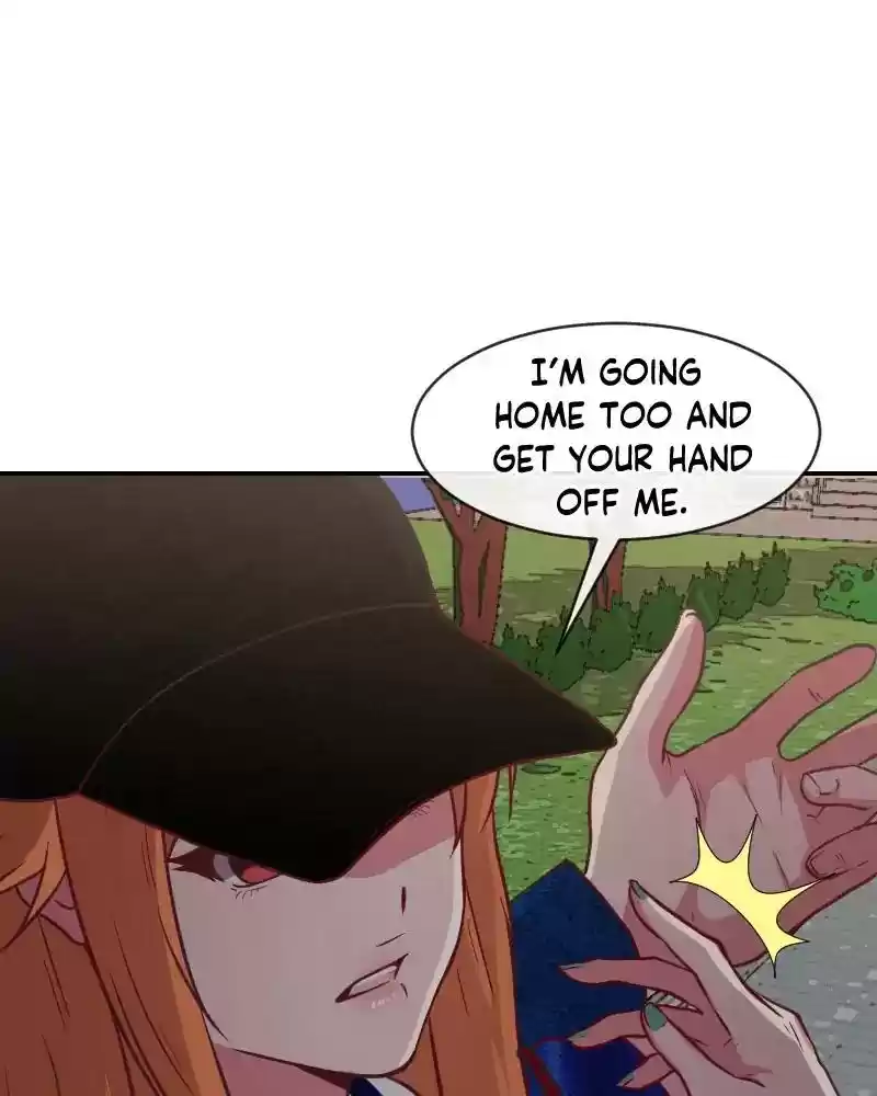 Age Matters Chapter 59: