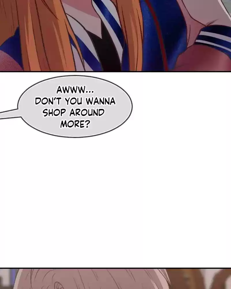 Age Matters Chapter 59: