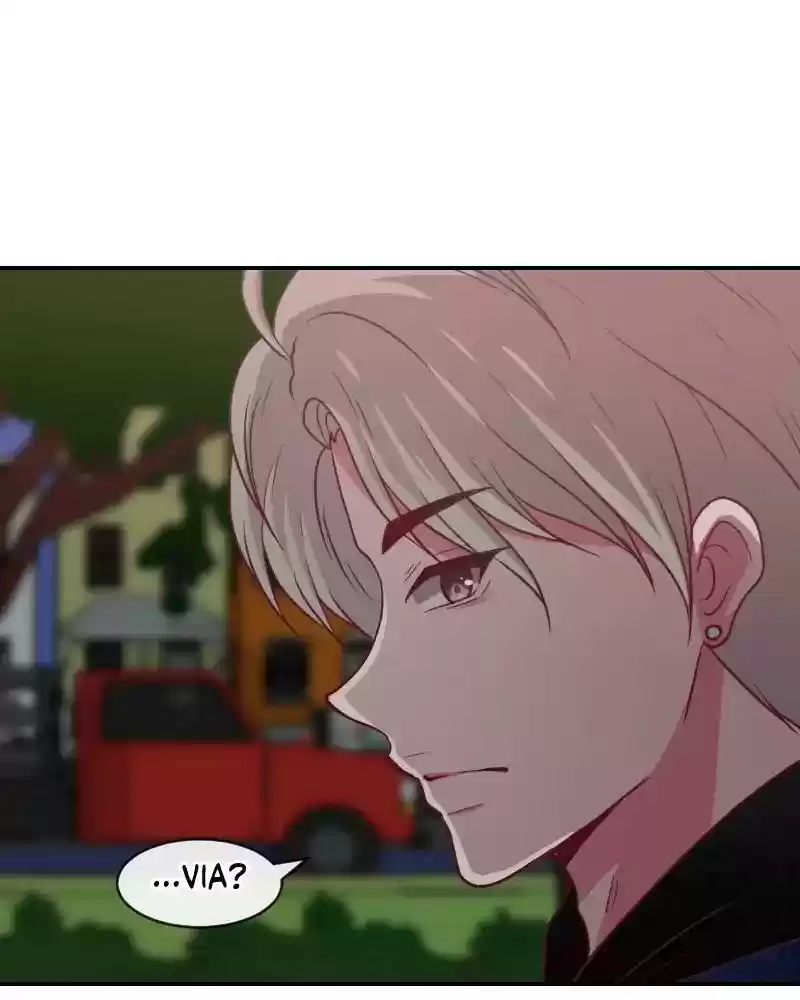 Age Matters Chapter 59: