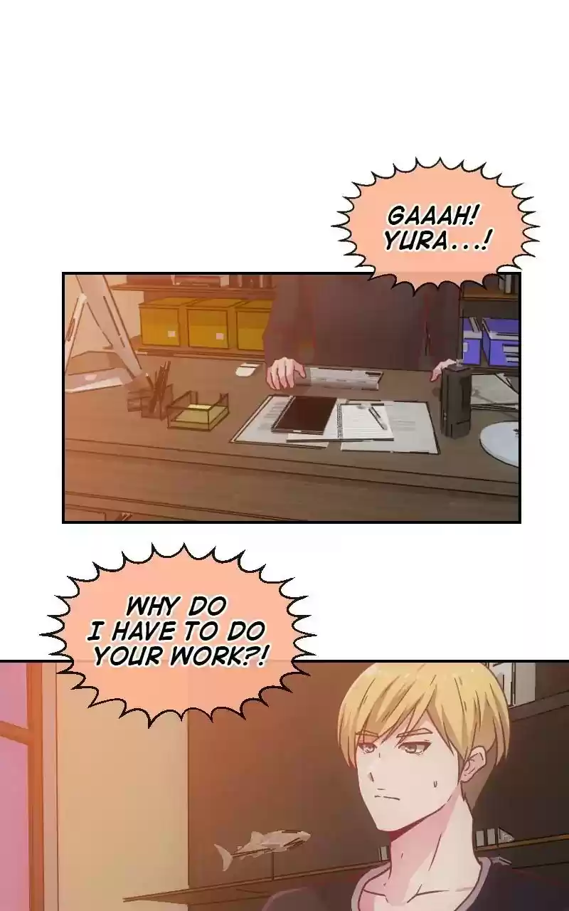 Age Matters Chapter 6: