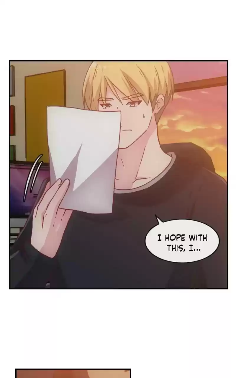 Age Matters Chapter 6: