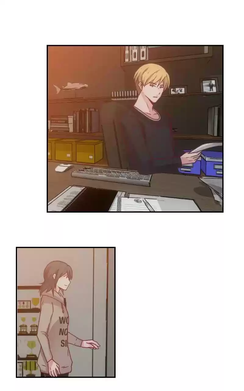 Age Matters Chapter 6: