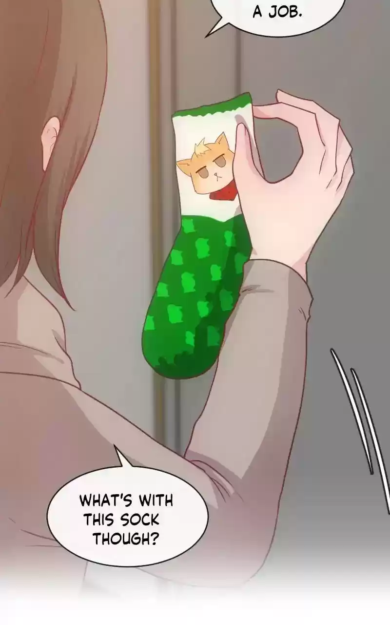 Age Matters Chapter 6: