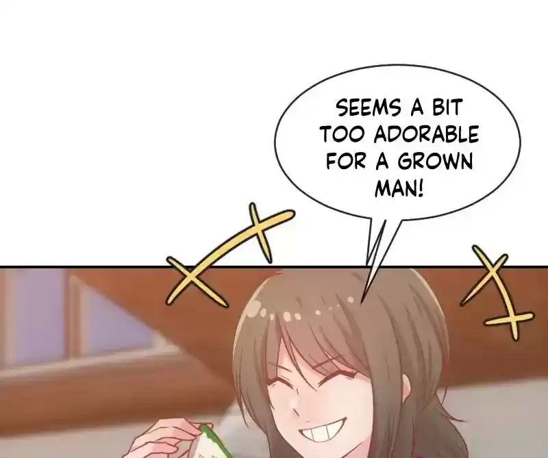 Age Matters Chapter 6: