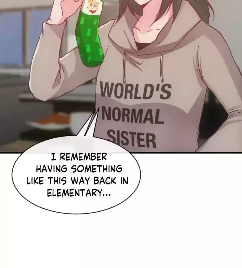 Age Matters Chapter 6: