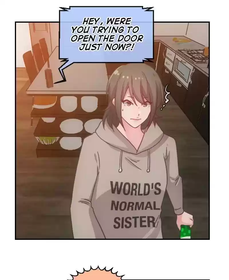 Age Matters Chapter 6: