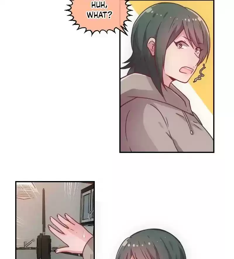 Age Matters Chapter 6: