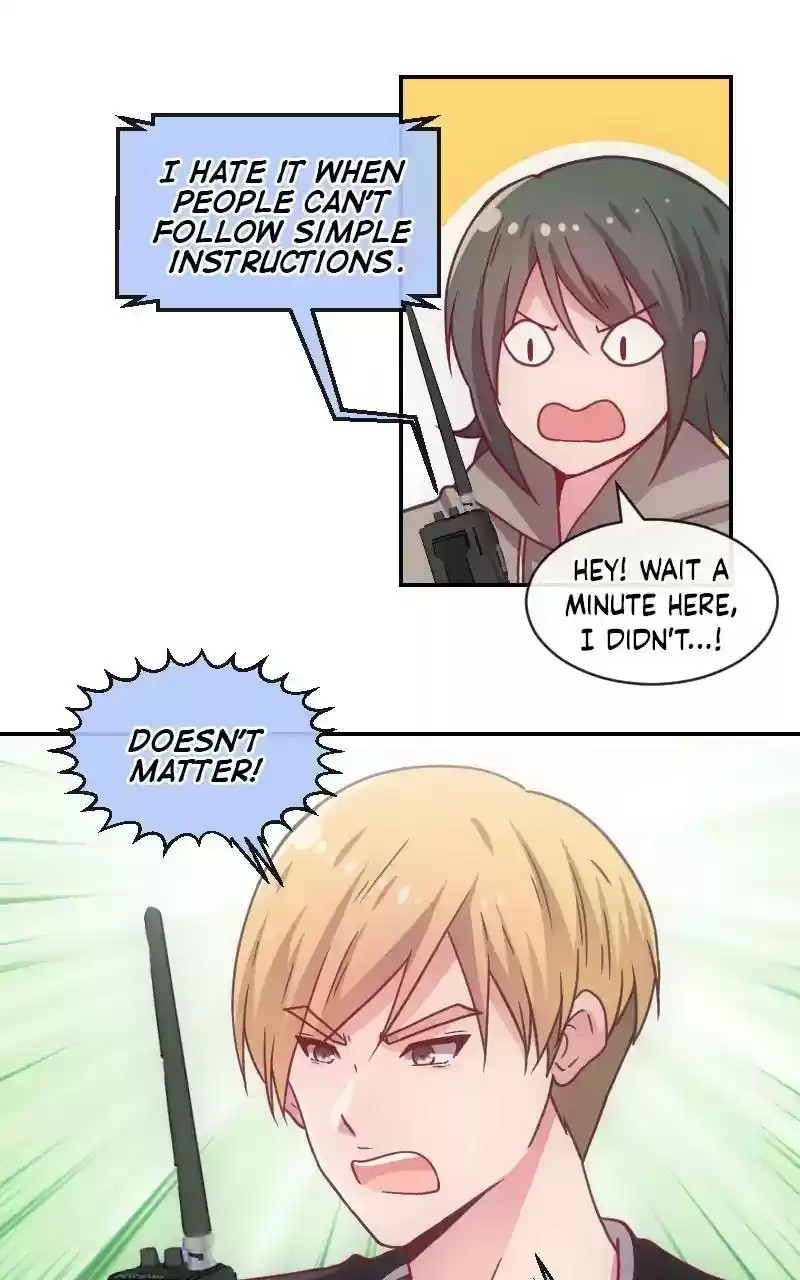 Age Matters Chapter 6: