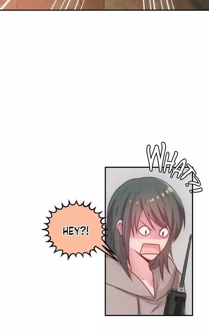 Age Matters Chapter 6: