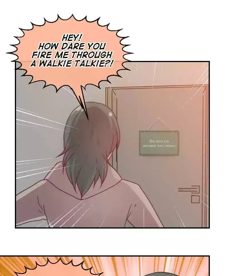 Age Matters Chapter 6: