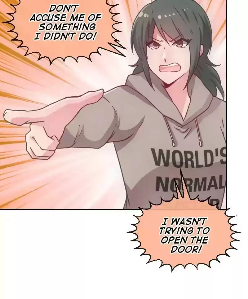 Age Matters Chapter 6: