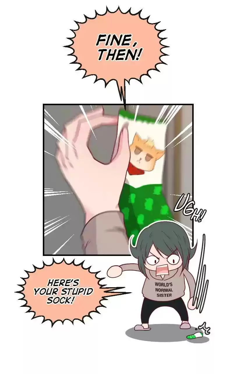 Age Matters Chapter 6: