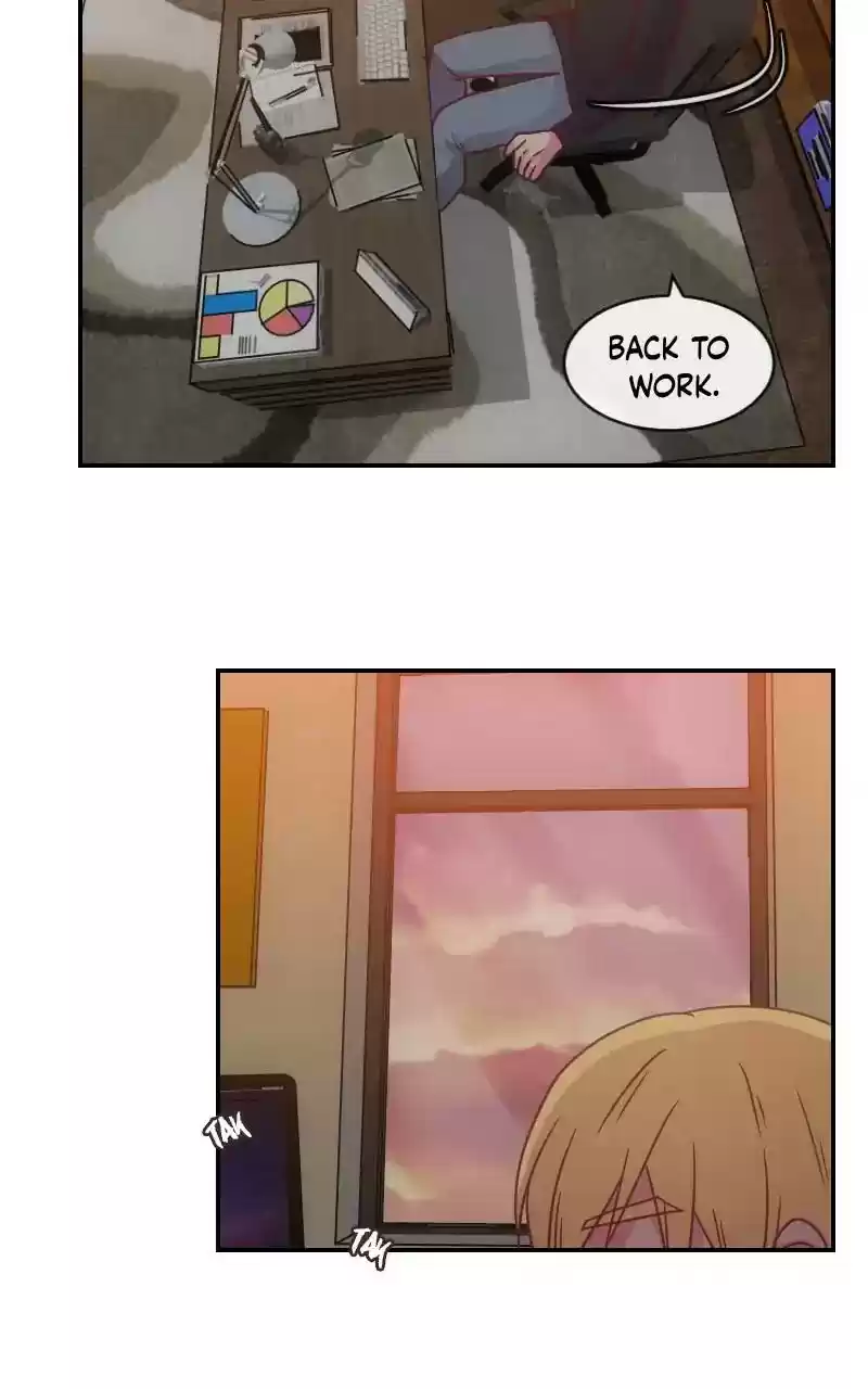 Age Matters Chapter 6: