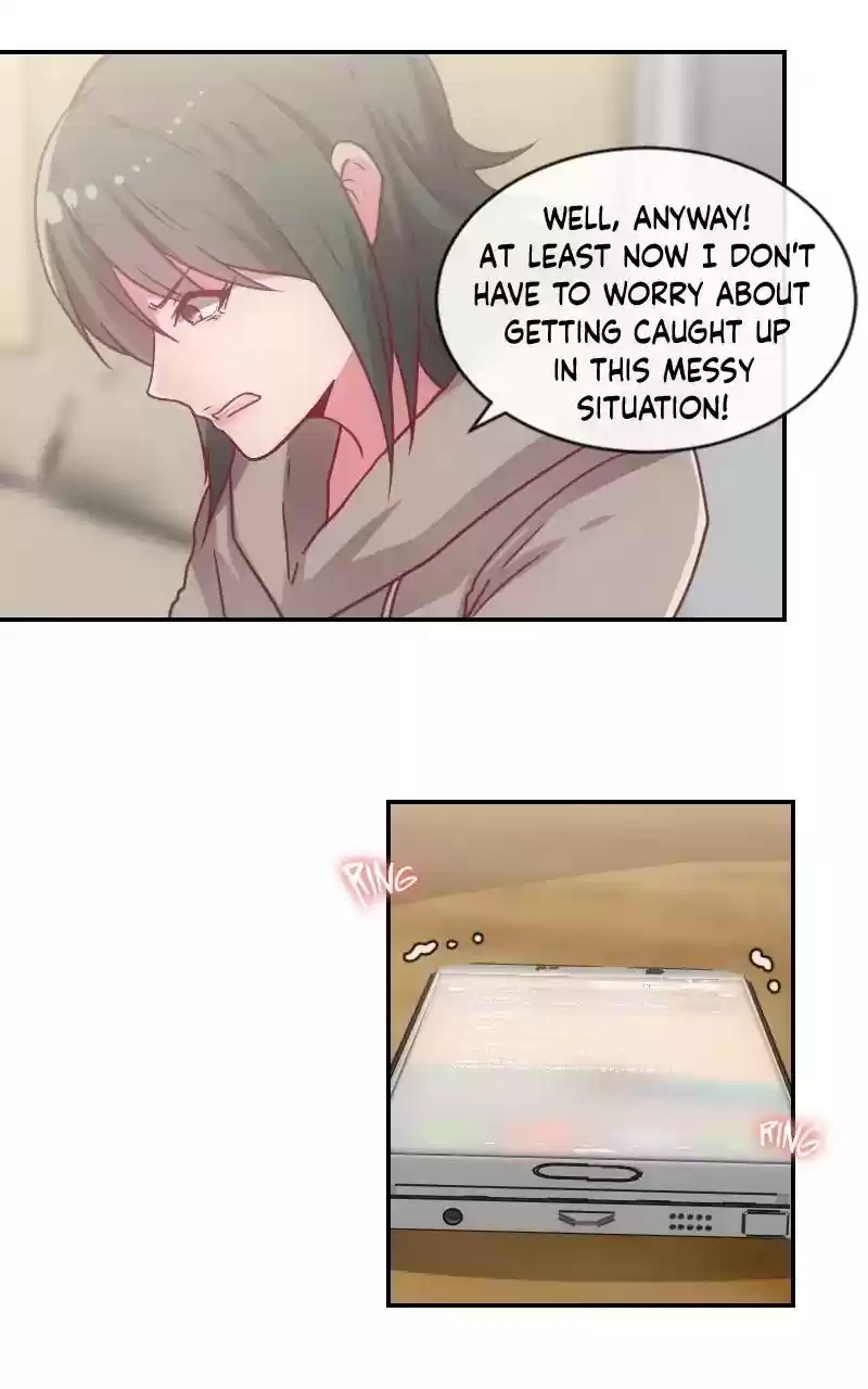 Age Matters Chapter 6: