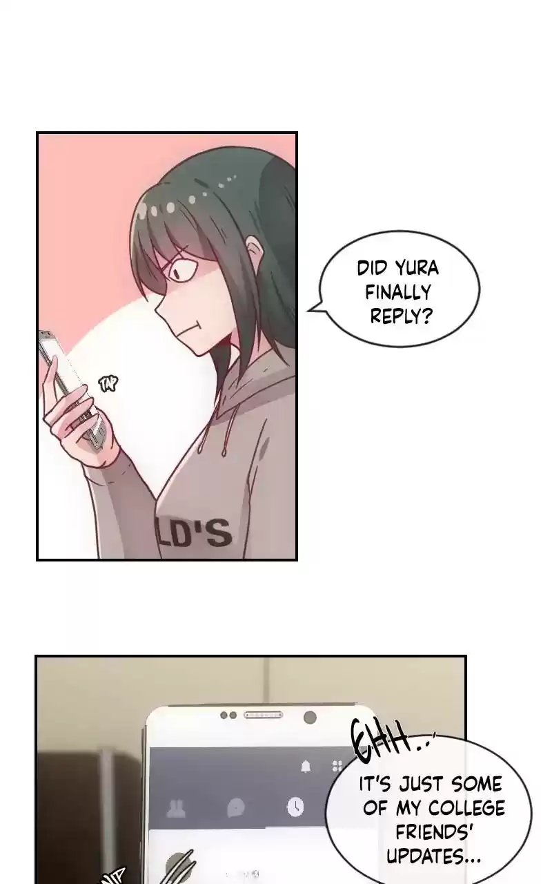 Age Matters Chapter 6: