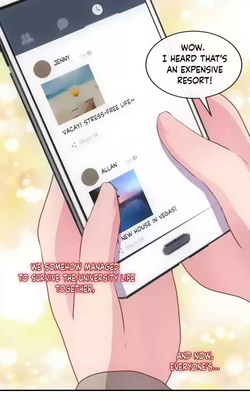 Age Matters Chapter 6: