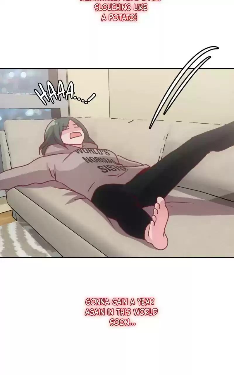 Age Matters Chapter 6: