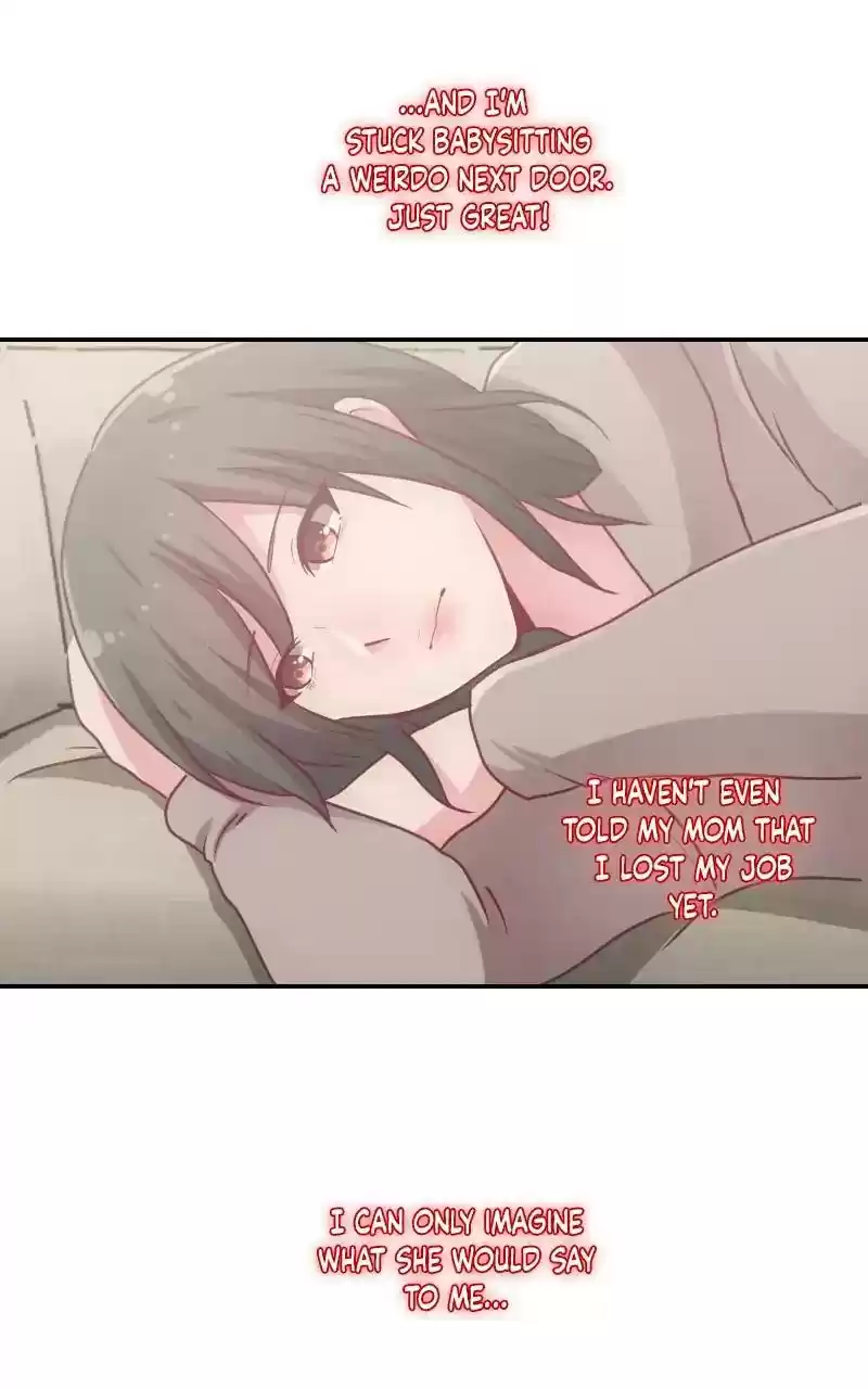 Age Matters Chapter 6: