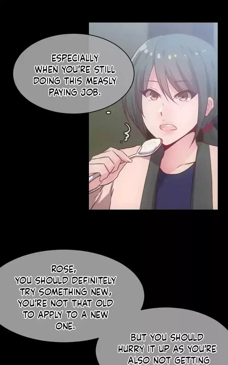 Age Matters Chapter 6: