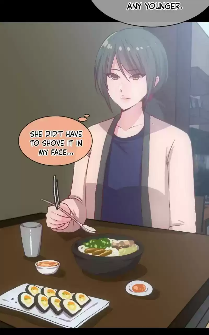 Age Matters Chapter 6: