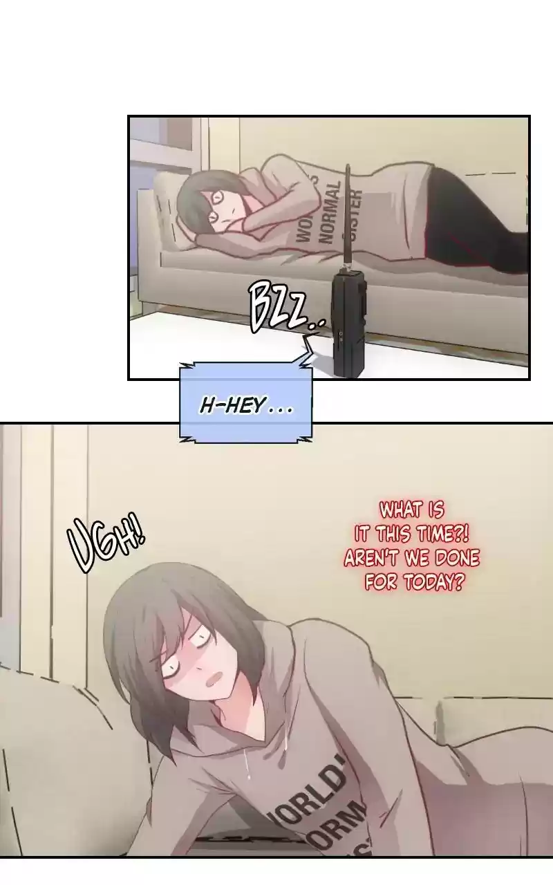 Age Matters Chapter 6: