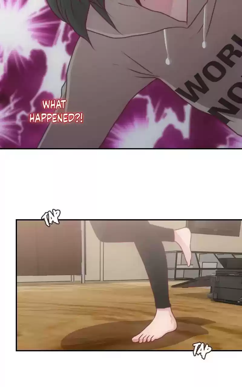 Age Matters Chapter 6: