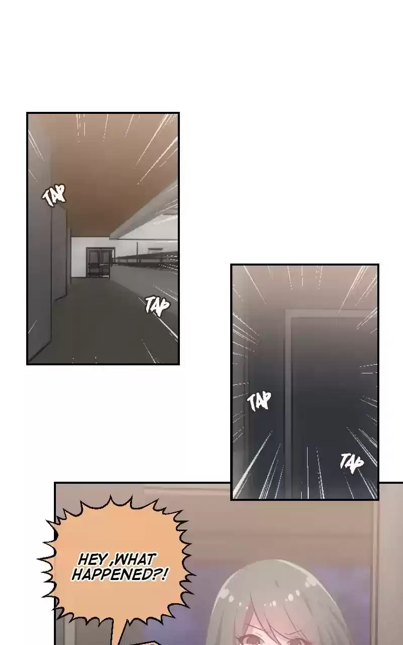 Age Matters Chapter 6: