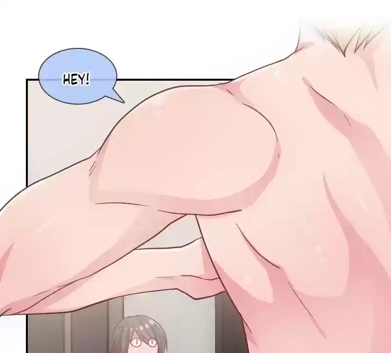 Age Matters Chapter 6: