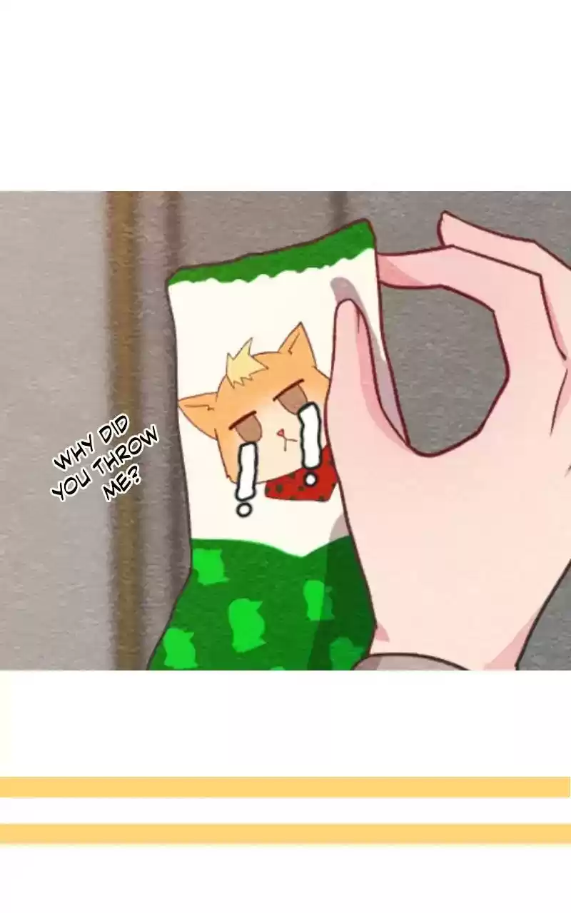 Age Matters Chapter 6: