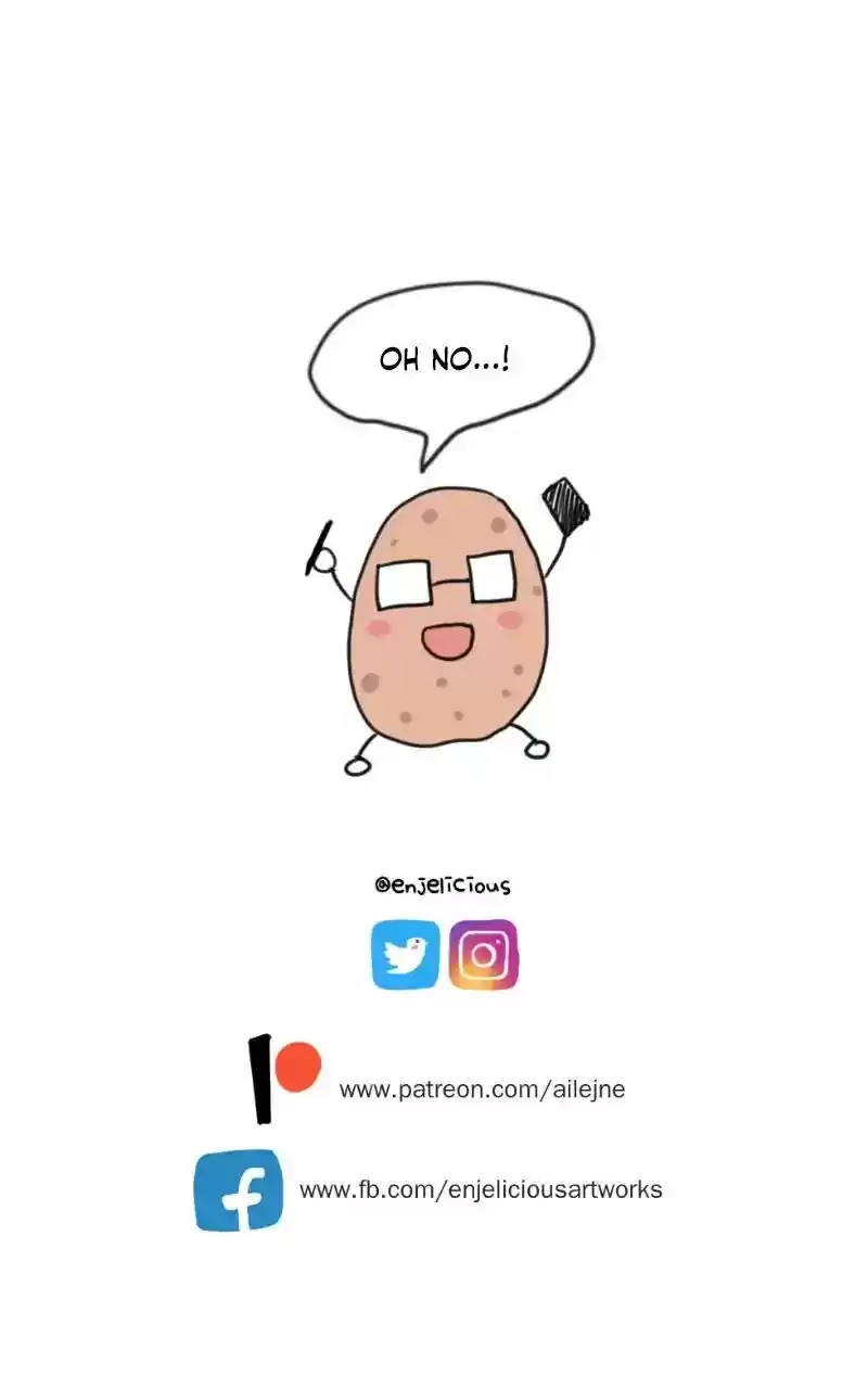 Age Matters Chapter 6: