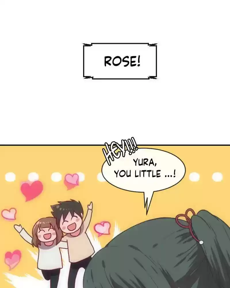 Age Matters Chapter 60: