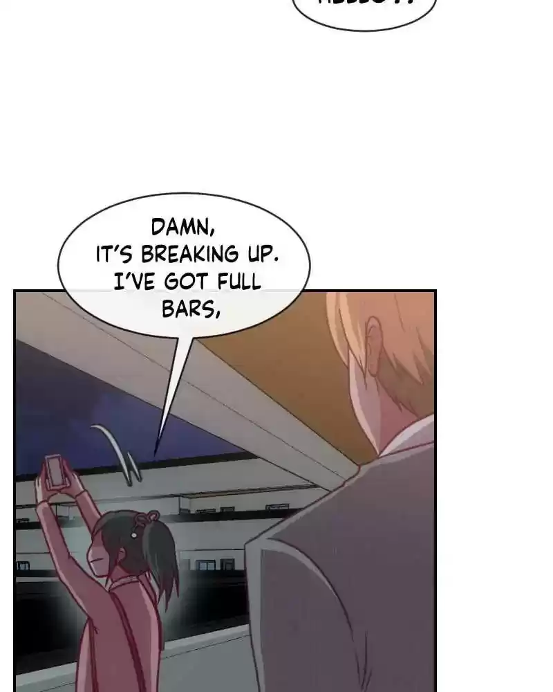 Age Matters Chapter 60: