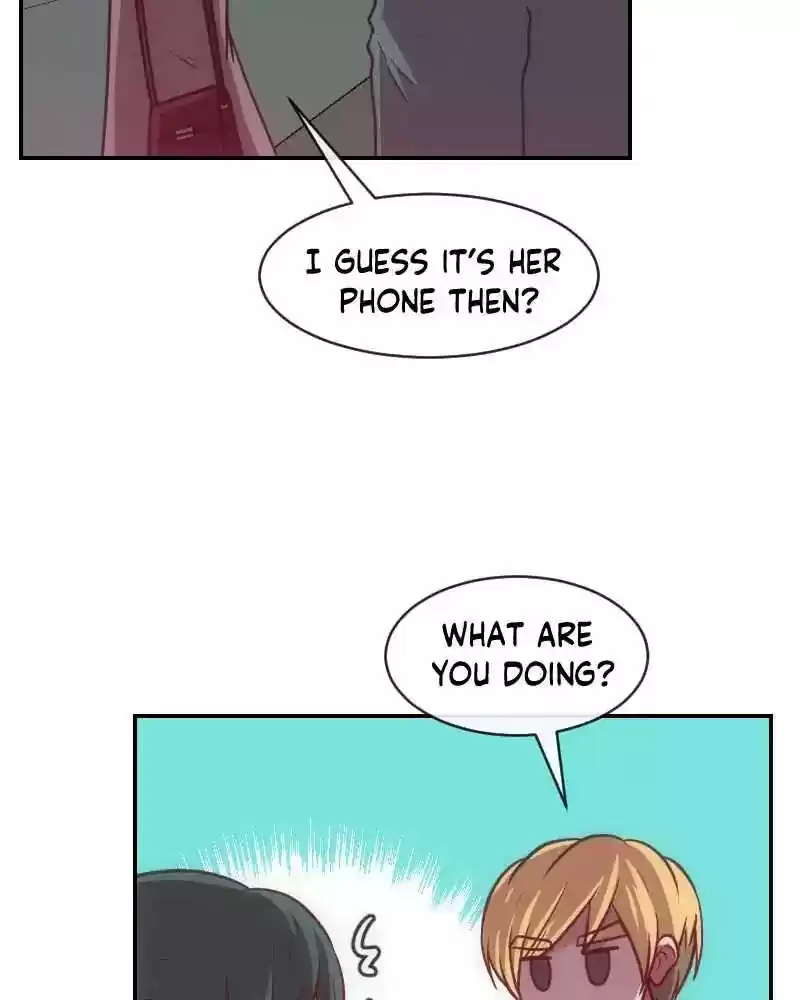 Age Matters Chapter 60: