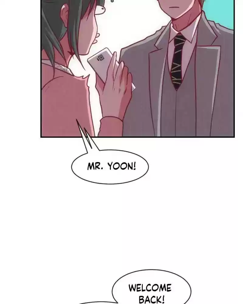 Age Matters Chapter 60: