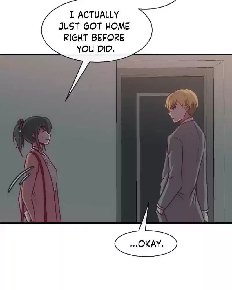 Age Matters Chapter 60: