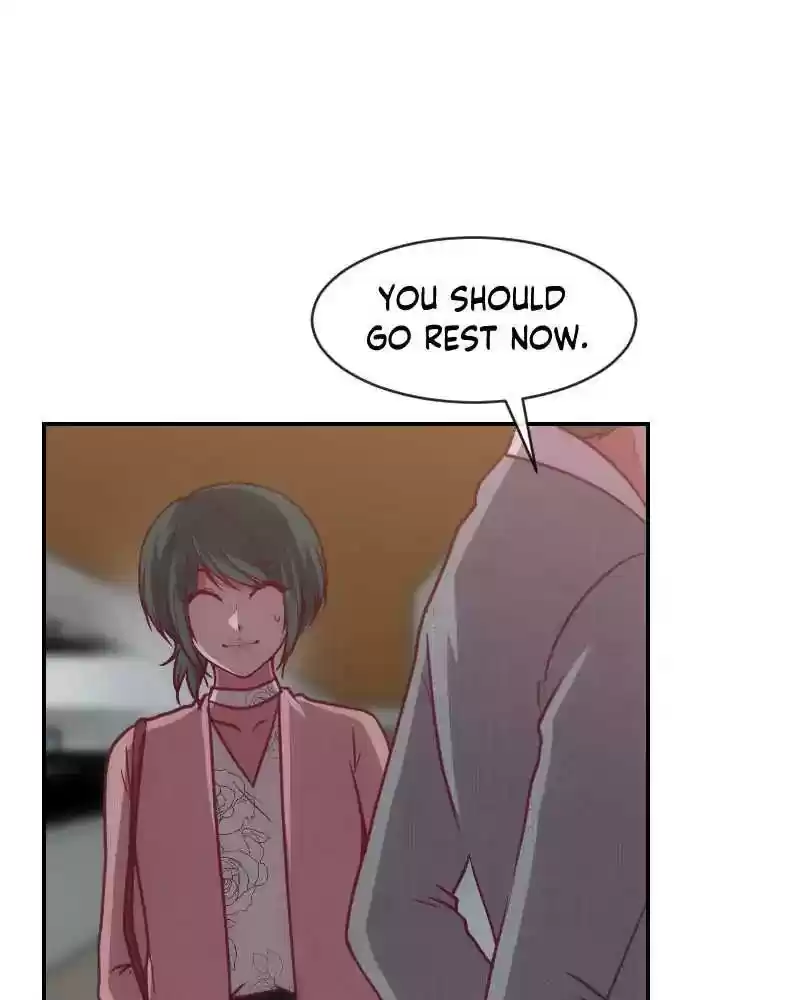 Age Matters Chapter 60: