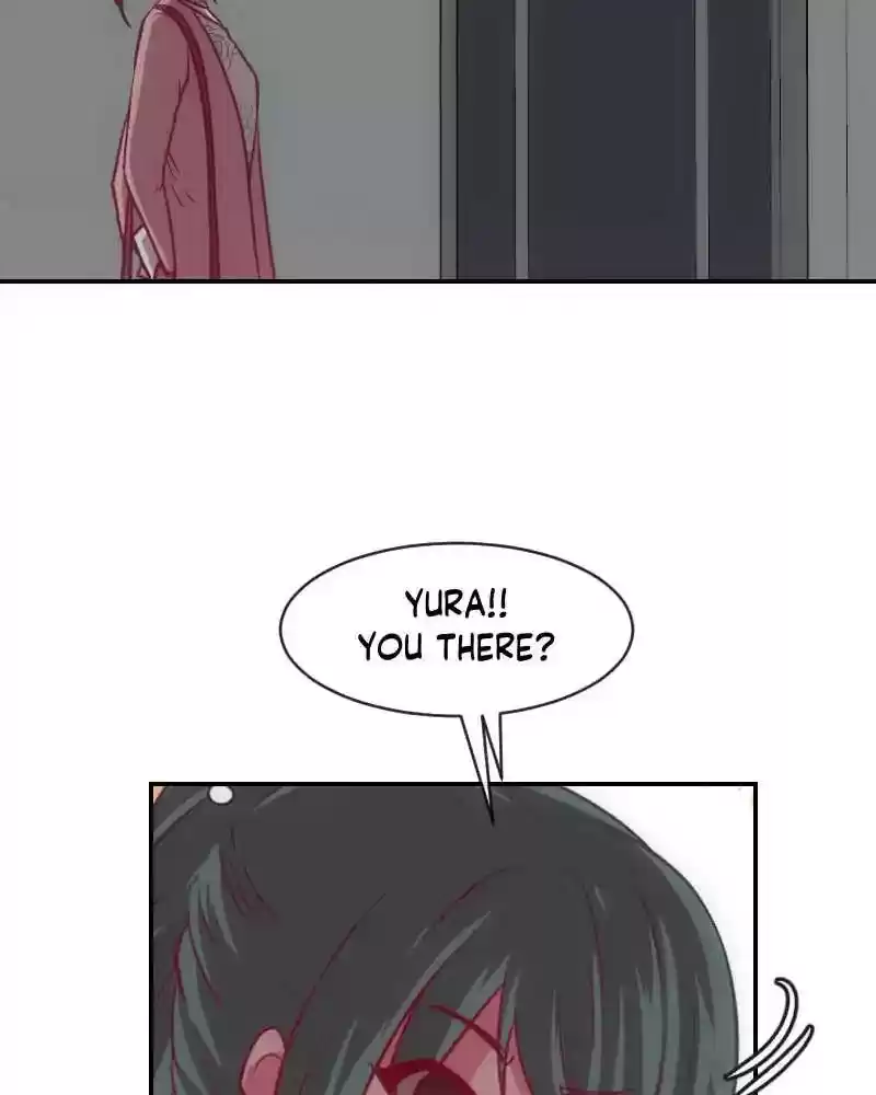 Age Matters Chapter 60: